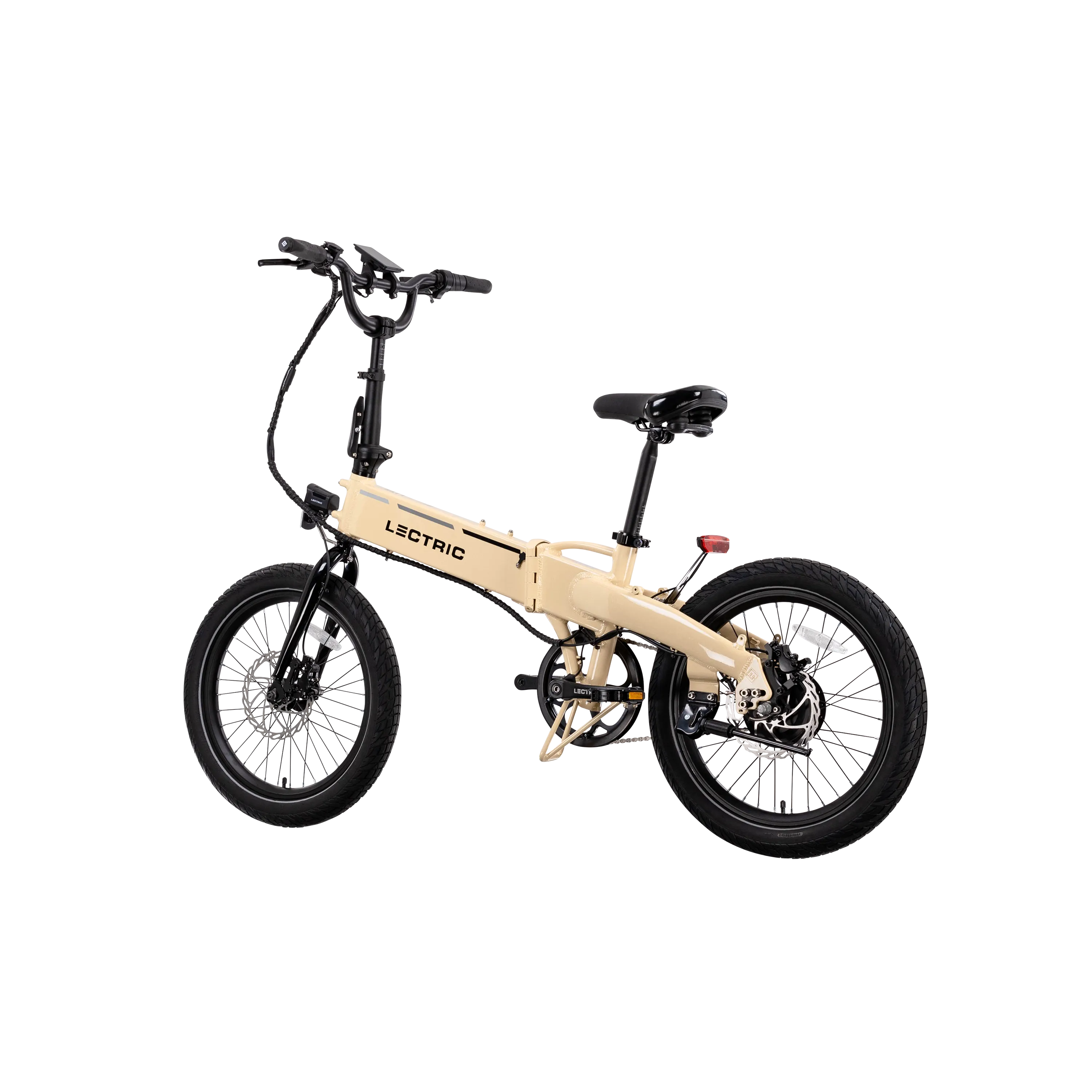  XP Lite 2.0 Sandstorm Long-Range eBike、mySite、ghnorth