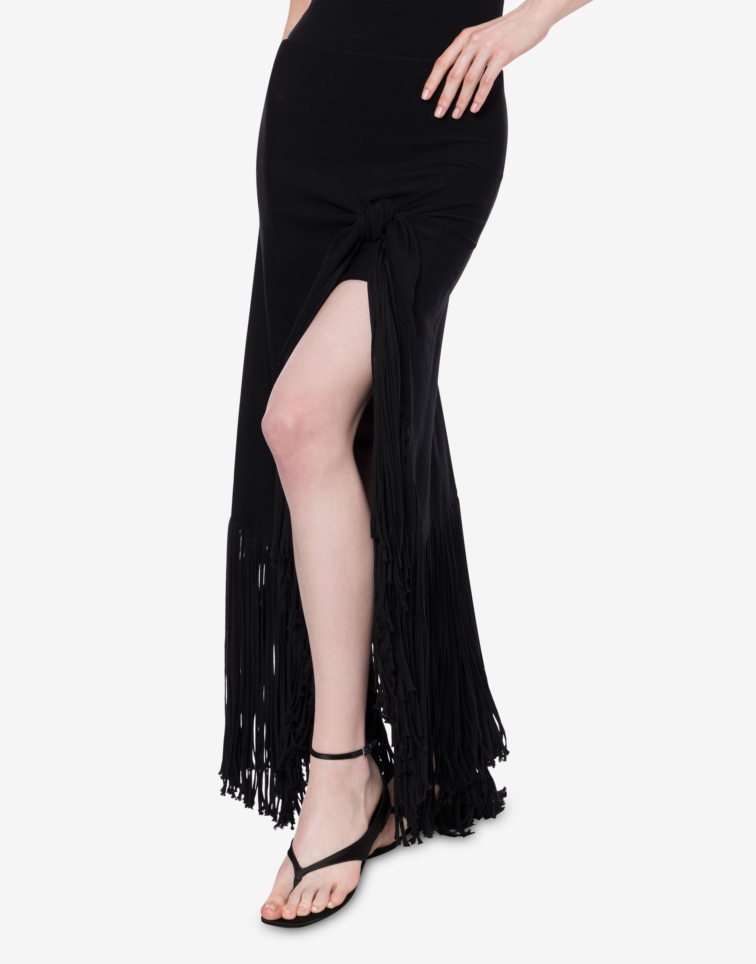 Gonna stretch con frange、mySite、aoinhome