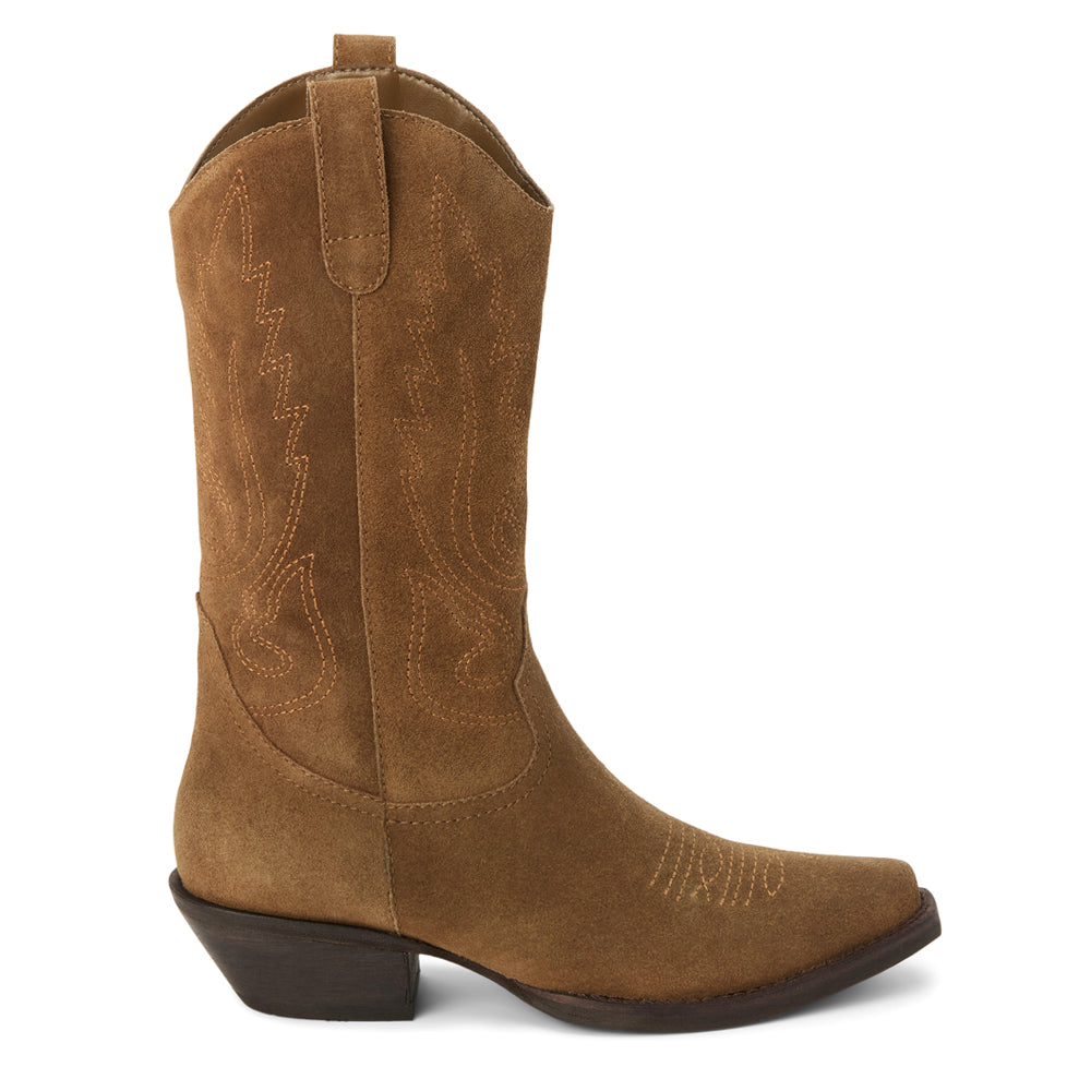 Gaucho Embroidered Snip Toe Cowboy Boots、mySite、gtrtttuynbv