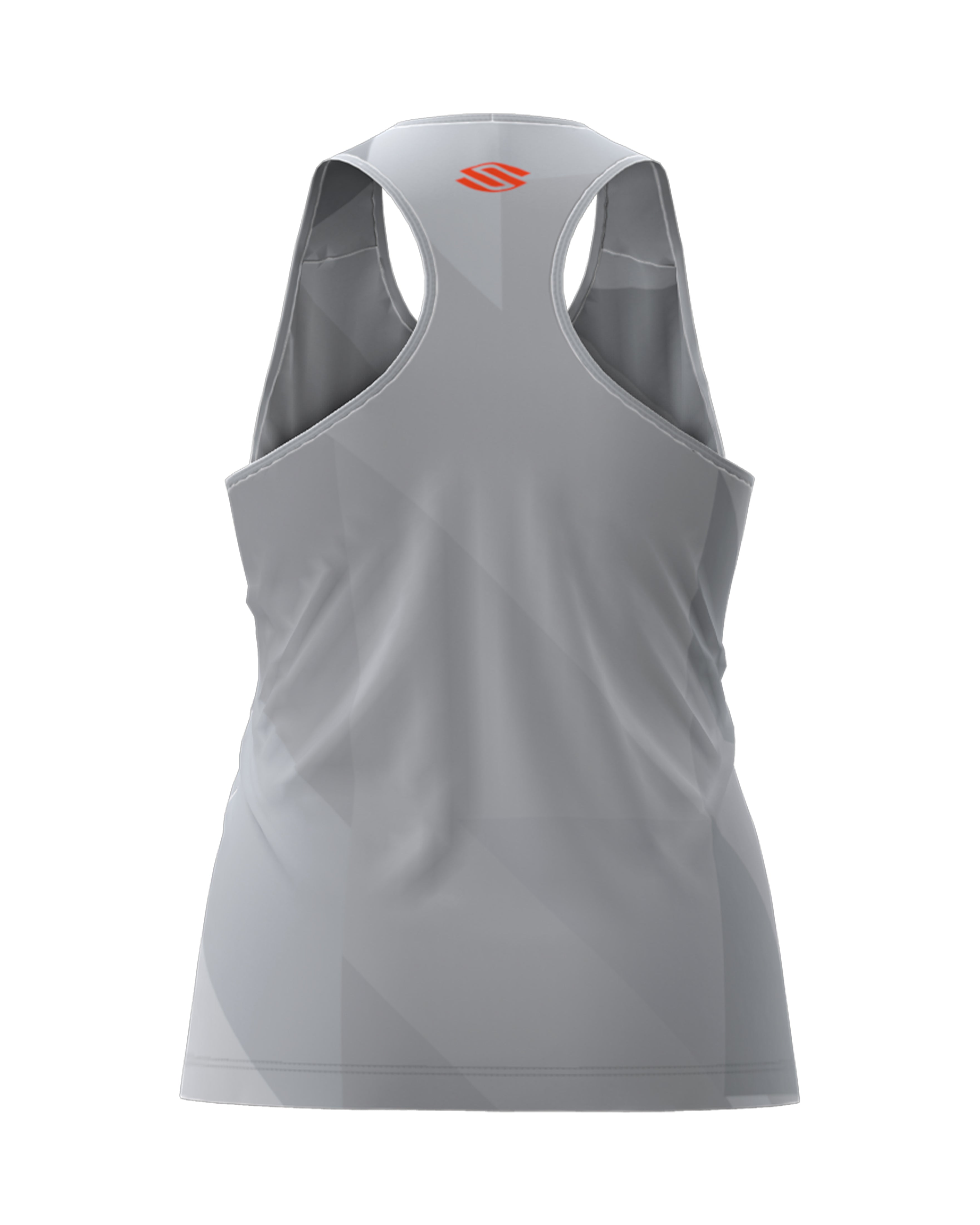 Women's Symmetrix Tank Top、mySite、noshort