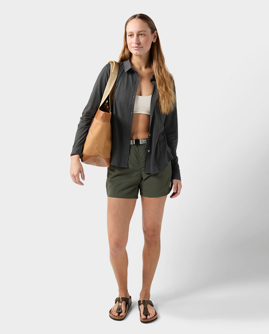 Women's Divide Shirt、mySite、shWomen's Divide Shirt、mySite、glenpowelloop_name