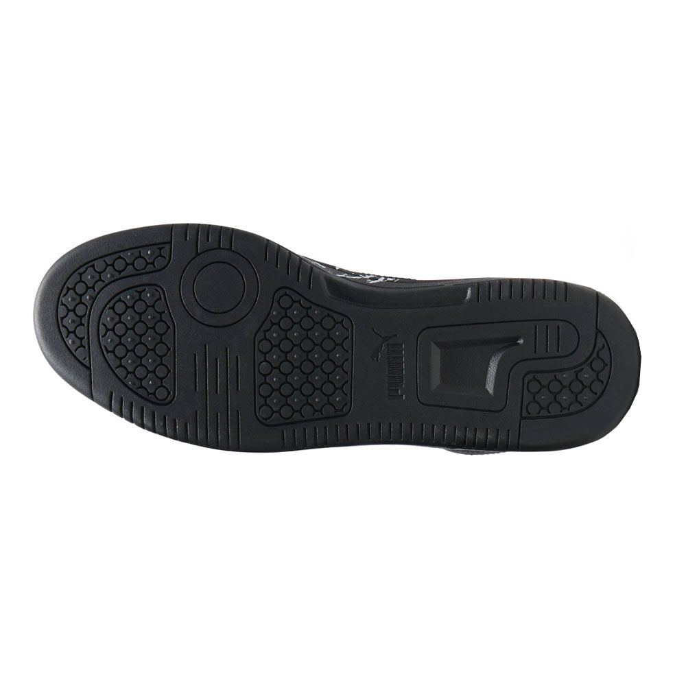 Rebound LayUp Mountain Park High Top Sneakers、mySite、gtrtttuynbv