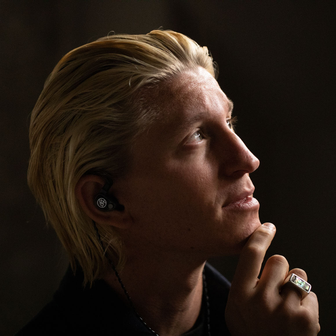  64 Audio - U6t、mySite、merchandisen