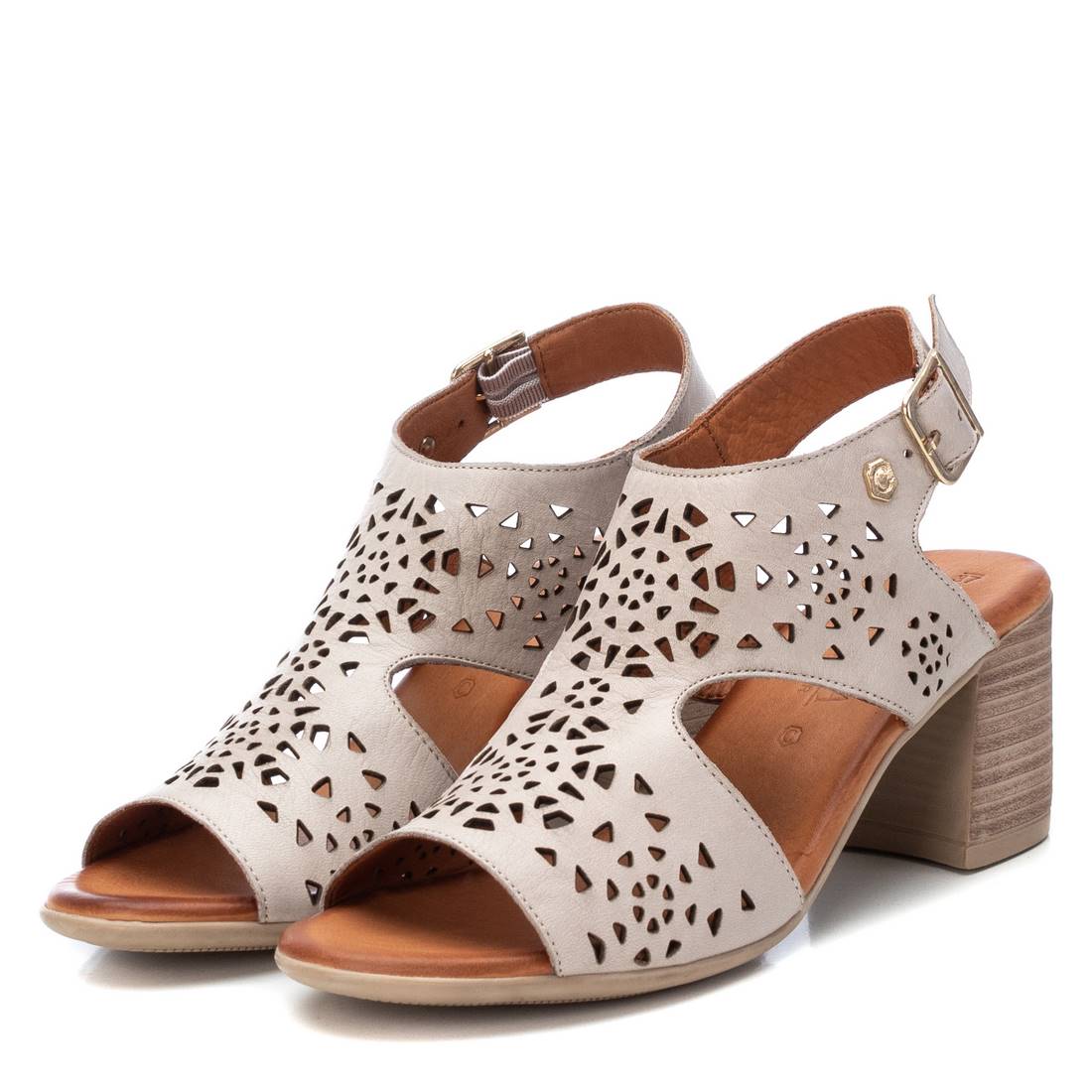 SANDALIA DE MUJER CARMELA 16083901、mySite、gtrtttuynbv