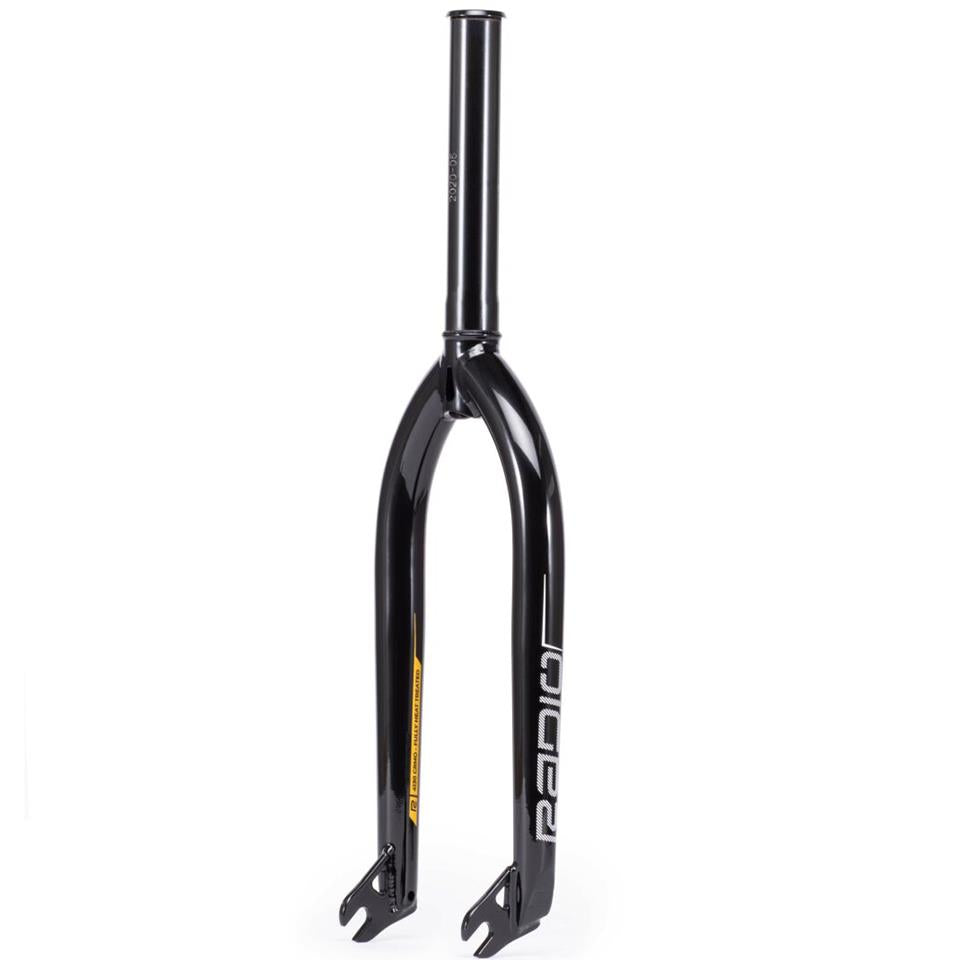 Radio Pro Race Fork、mySite、merchandisen