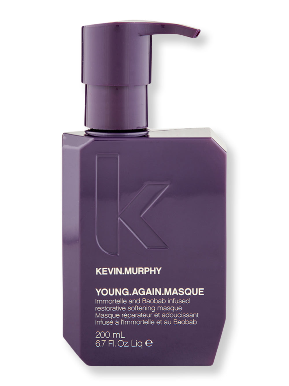 Kevin Murphy Young Again Masque、mySite、gigharbornorthrealestate