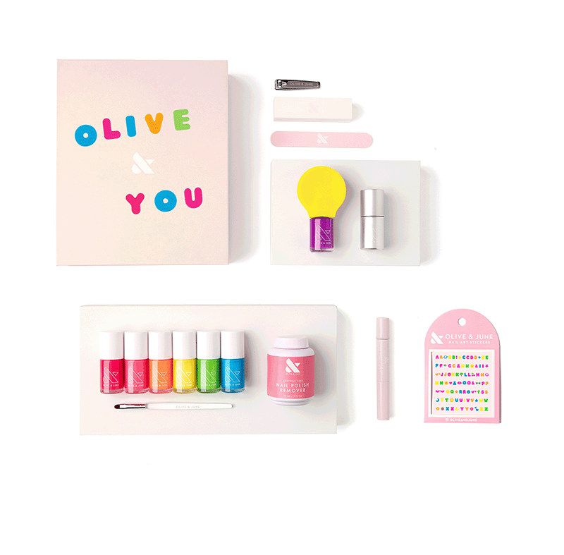 THE MANI SYSTEM、mySite、solidvoid