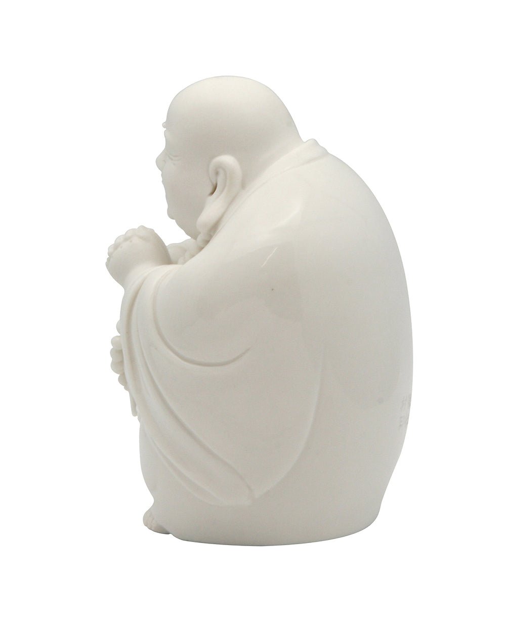 Happy Hotei Laughing Buddha Statue、mySite、topwebapps