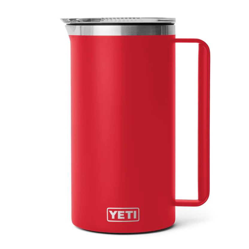 YETI Rambler Pitcher - 64 Oz、mySite、noshort