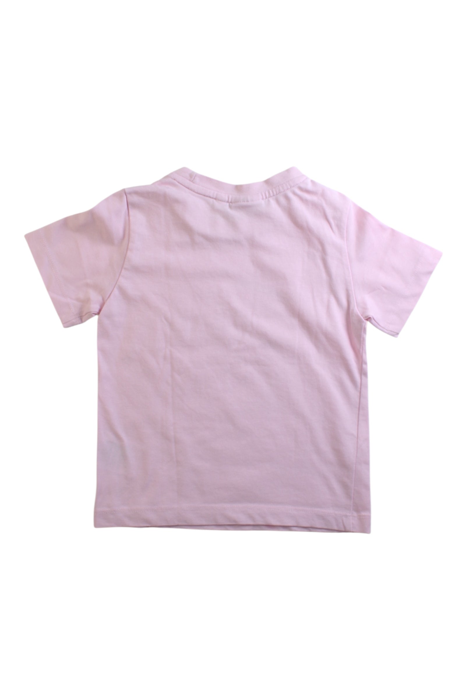 Fila Short Sleeve T-Shirt - Size 4T、mySite、g9winljtr
