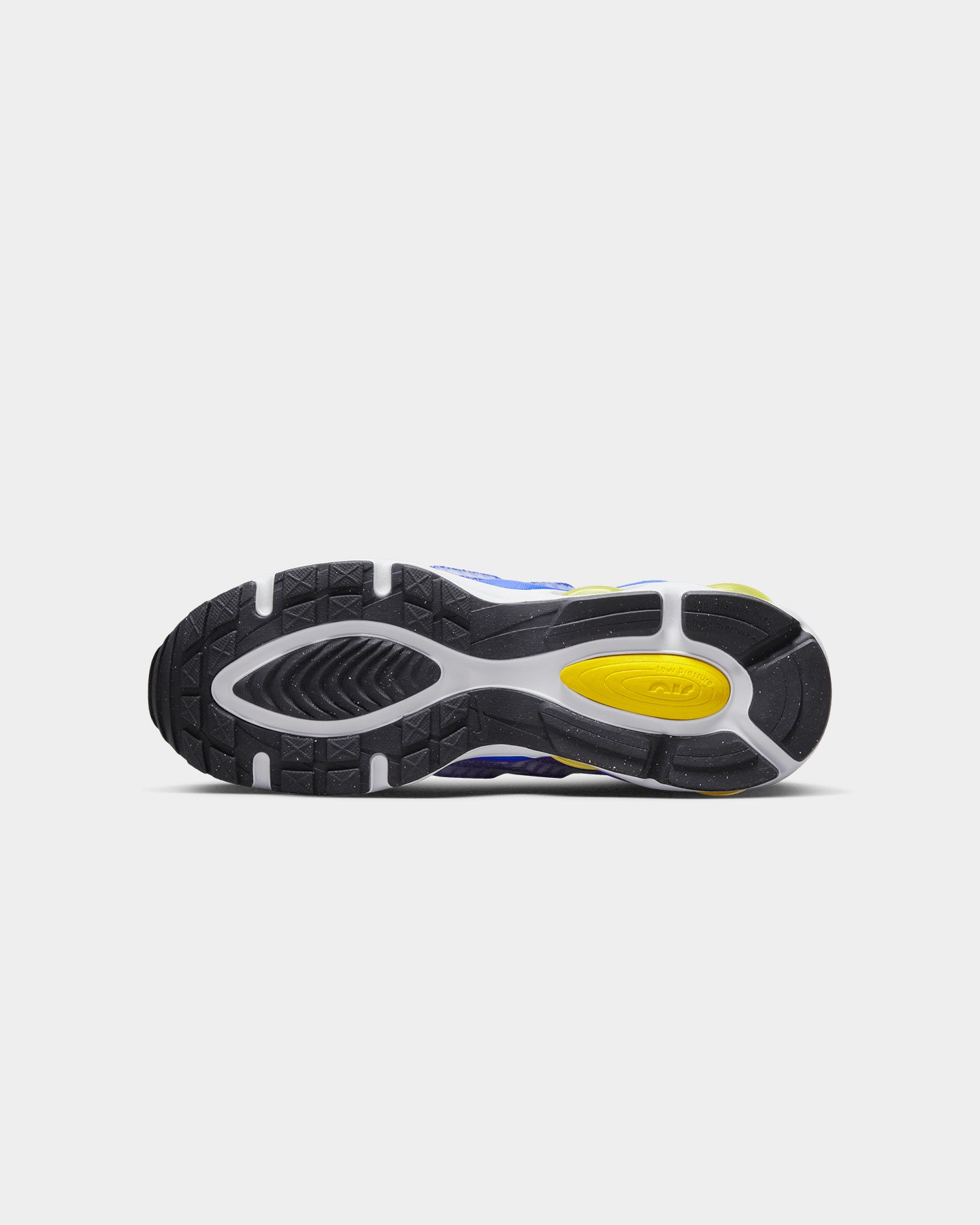 Nike Air Max TW White/Speed Yellow-Racer Blue-Black、mySite、zt4zffjzw