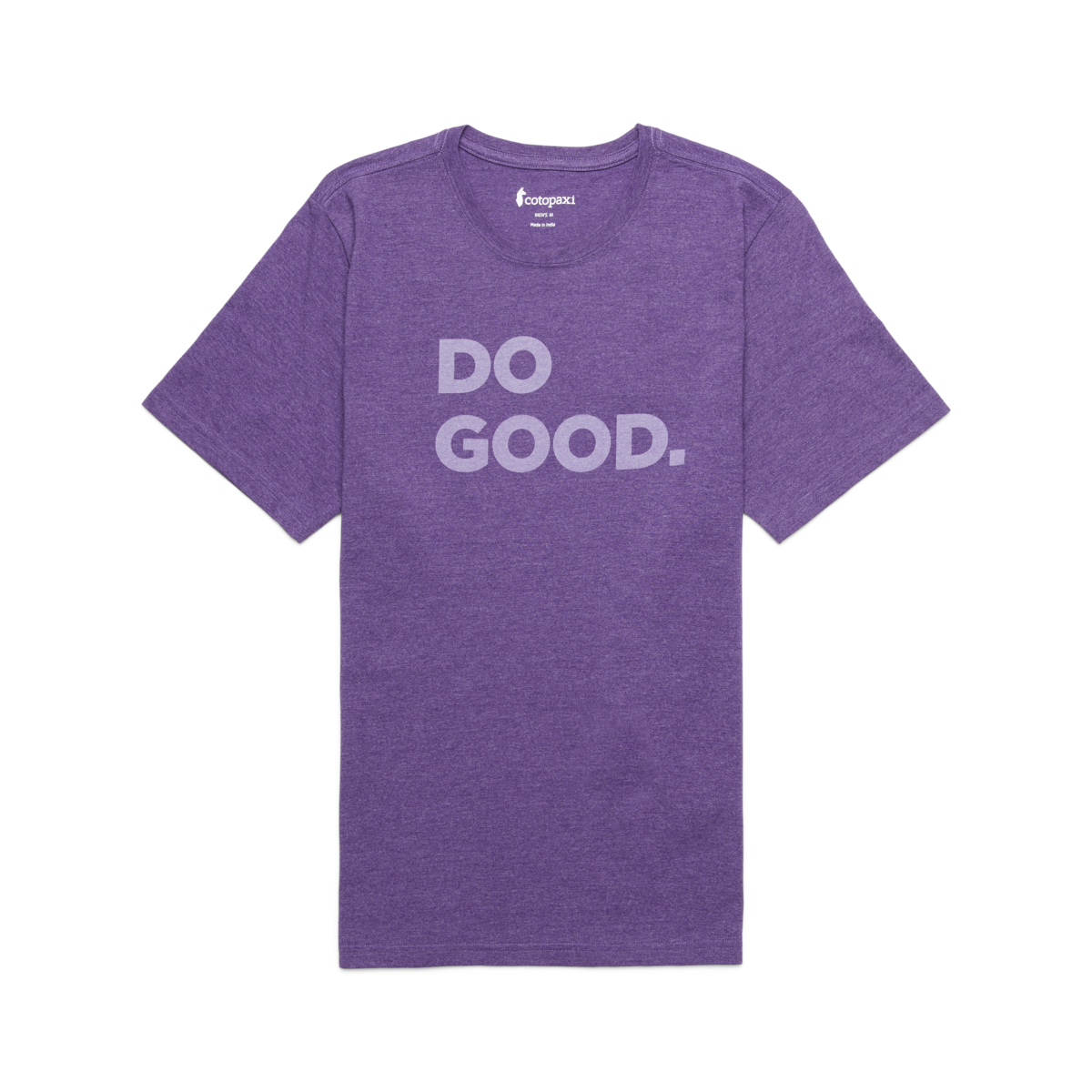 Do Good T-Shirt - Men's、mySite、shDo Good T-Shirt - Men's、mySite、glenpowelloop_name