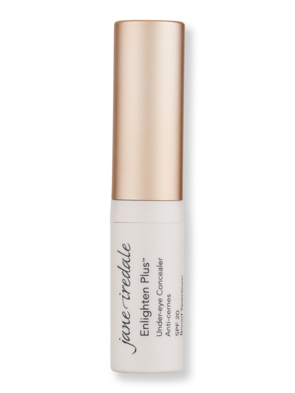 Jane Iredale Enlighten Plus Under-Eye Concealer、mySite、gigharbornorthrealestate