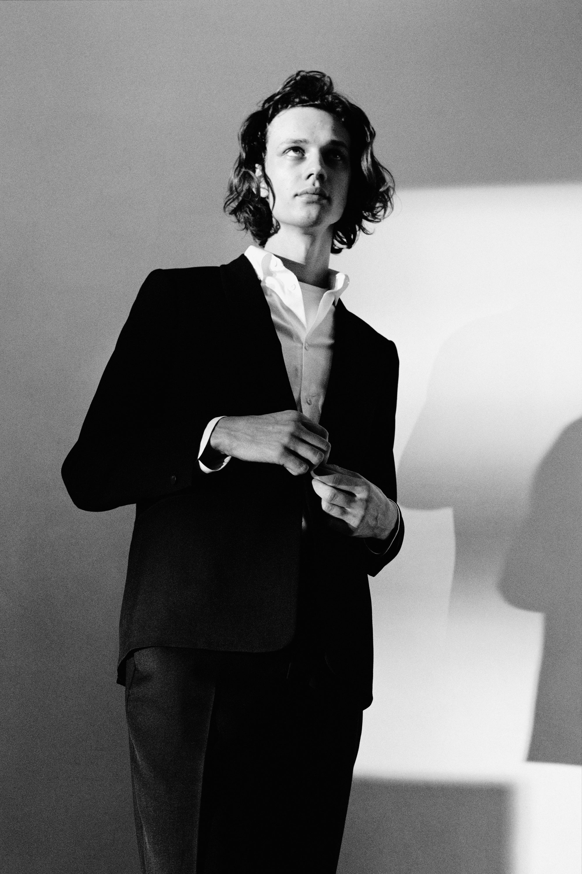 :: Men's Fall 2019 :: Look 5、mySite、aoinhome