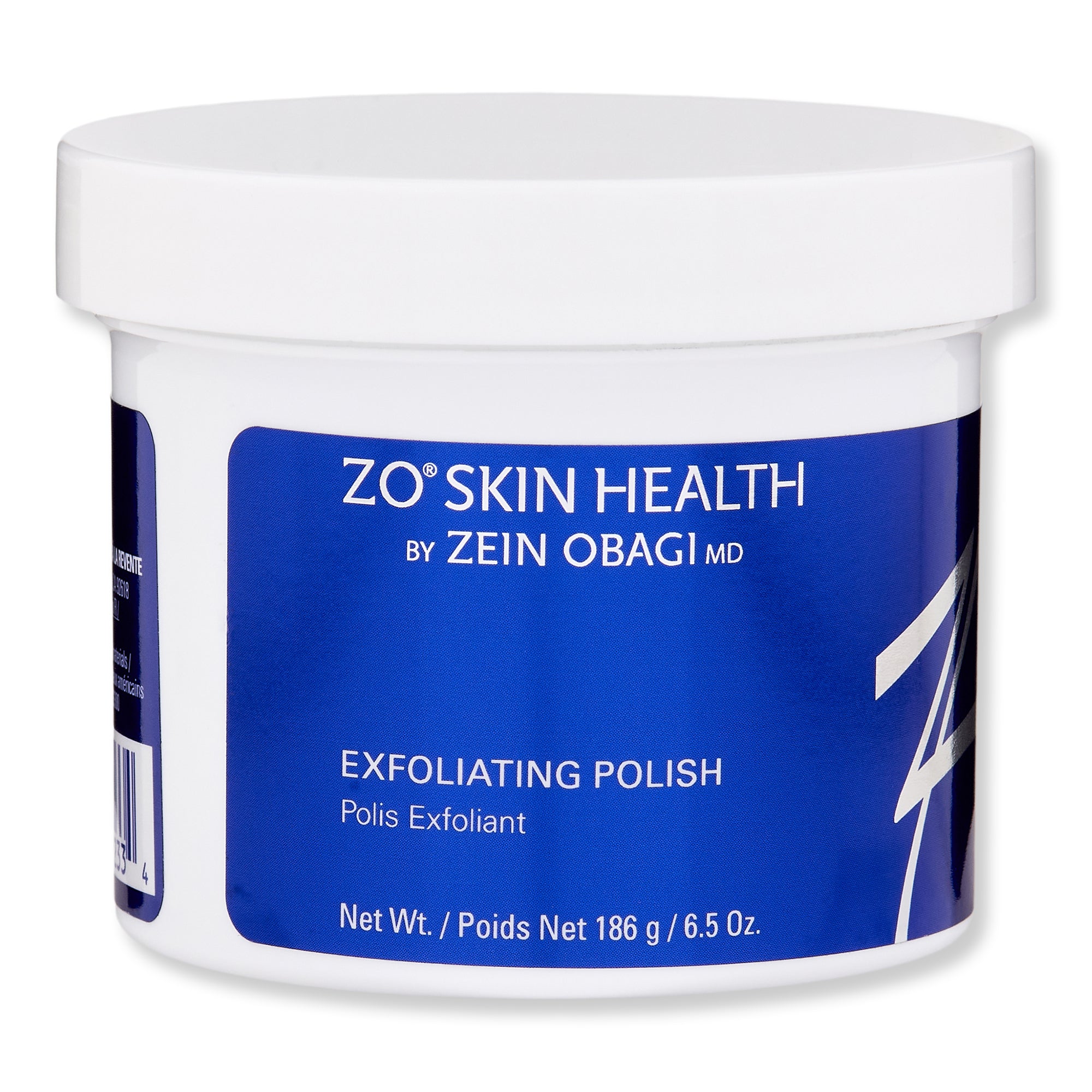 ZO Skin Health Exfoliating Polish、mySite、gigharbornorthrealestate