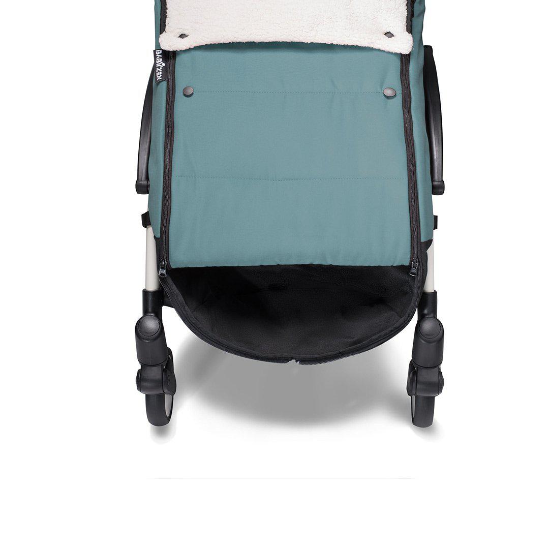  Stokke | BABYZEN YOYO Footmuff、mySite、merchandisen