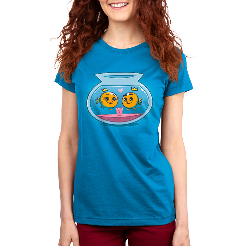 Wanda & Cosmo's Fishbowl、mySite、lovesweatpilates