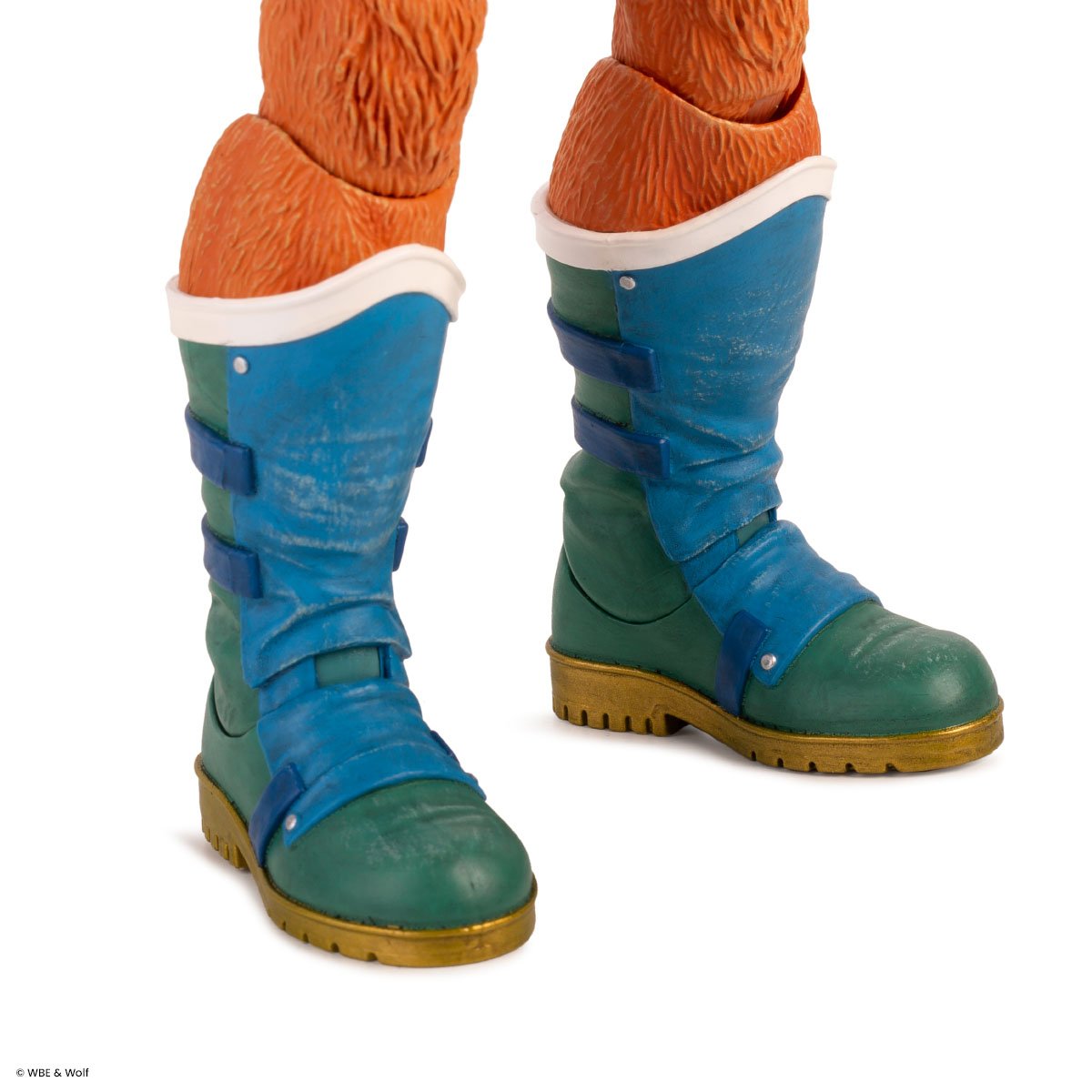 Mondo ThunderCats Lion-O、mySite、hgirdovlk