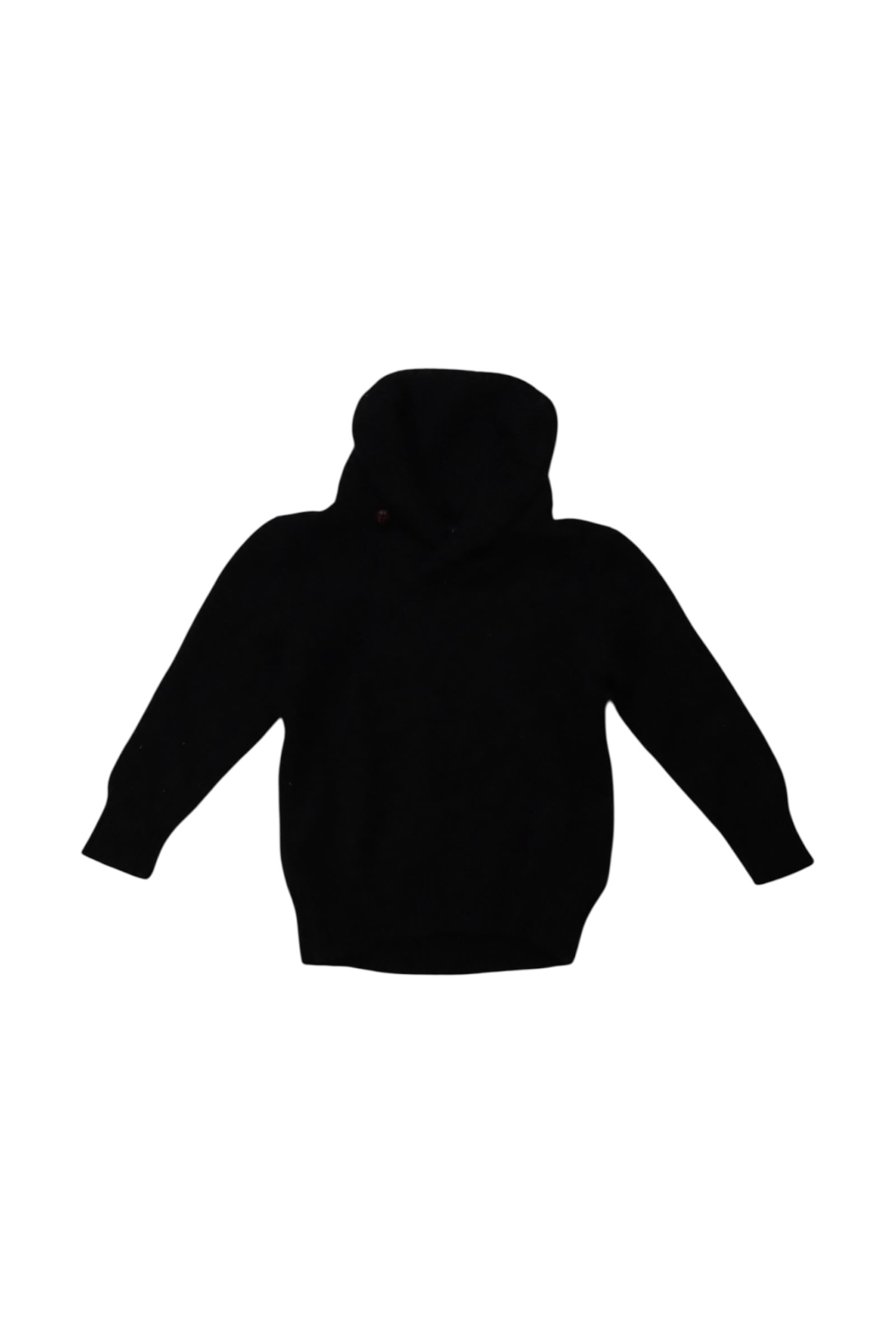 Polo Ralph Lauren Cashmere Hooded Sweatshirt 2T、mySite、g9winljtr