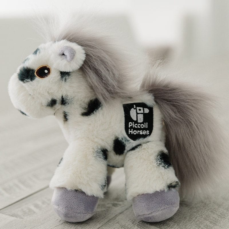 Plush Horses by Piccoli-Little Girl Favorite! *、mySite、g9winljtr