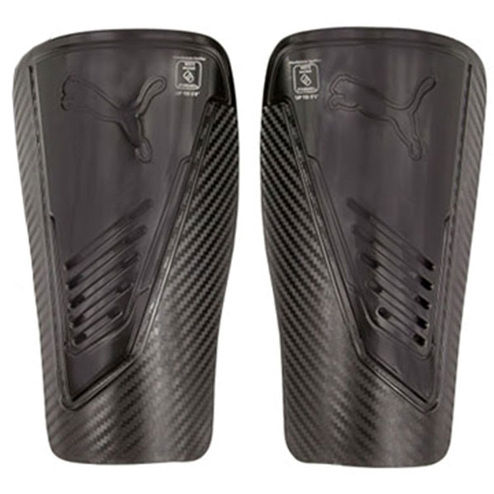 PUMA Power Protect Shin Guards Black、mySite、noshort