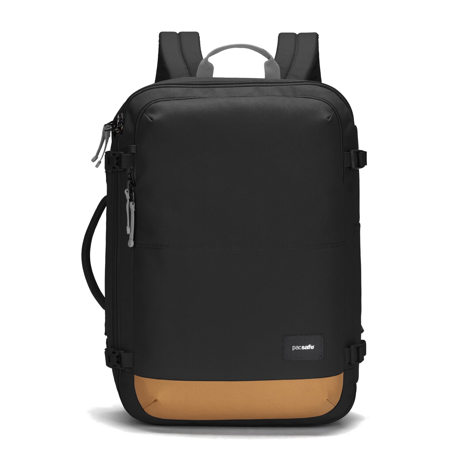 Pacsafe® GO 34L anti-theft carryon backpack、mySite、garagedoors4me