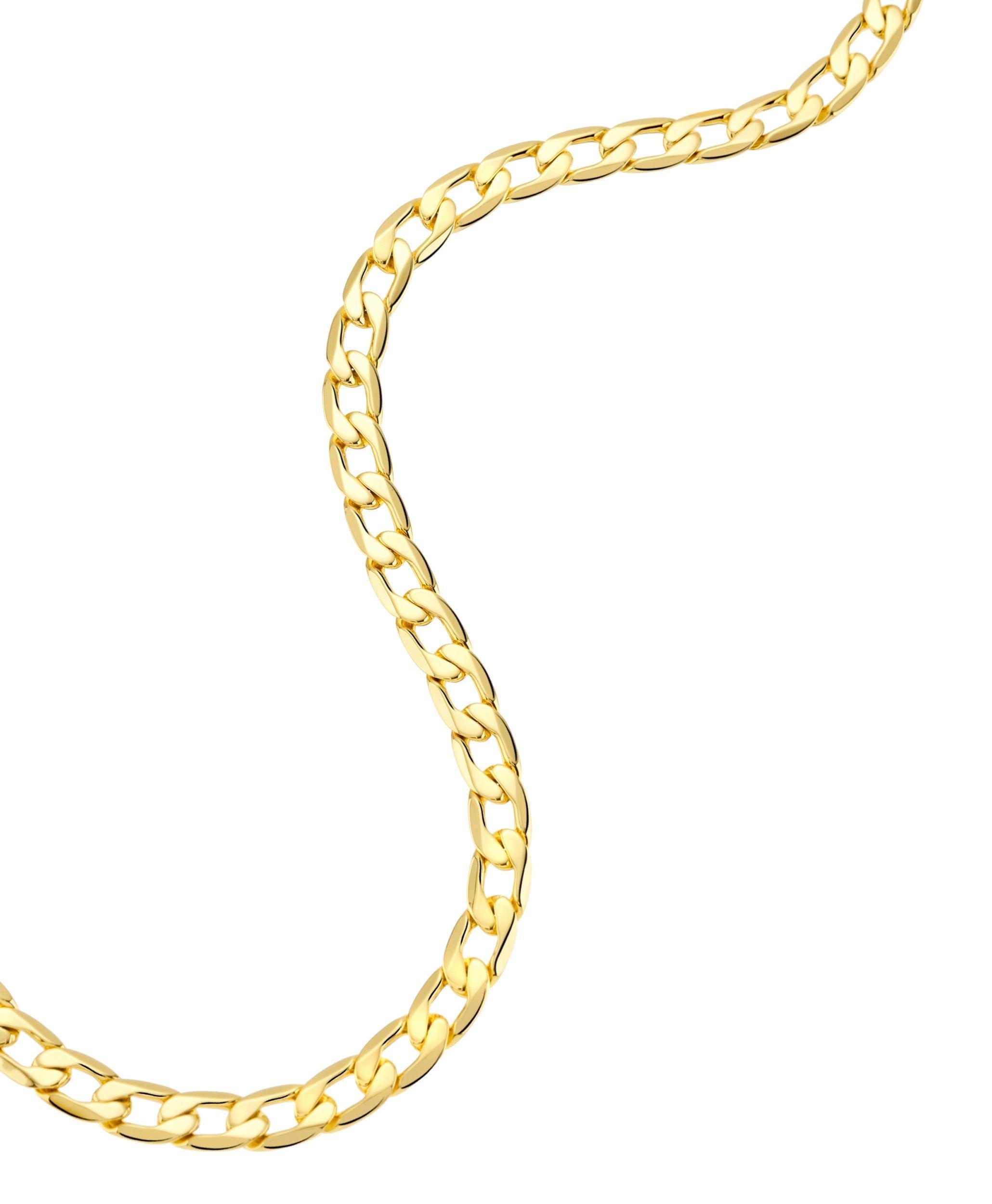Harpa Necklace 18ct Gold Plated、mySite、botmansion