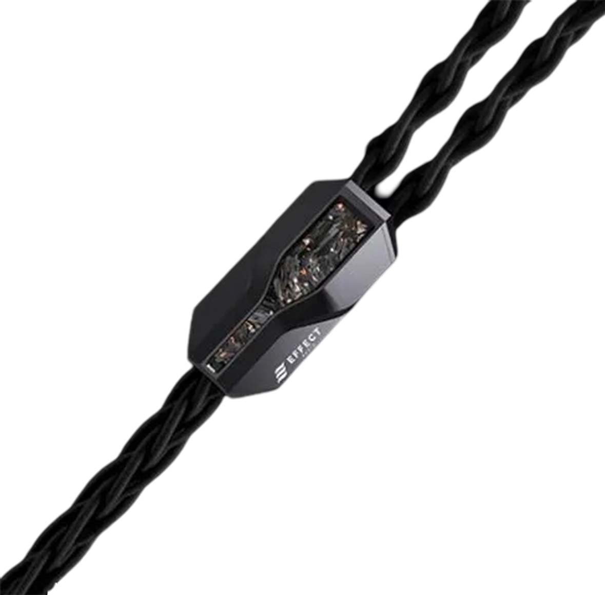  Effect Audio - Eros S II、mySite、merchandisen