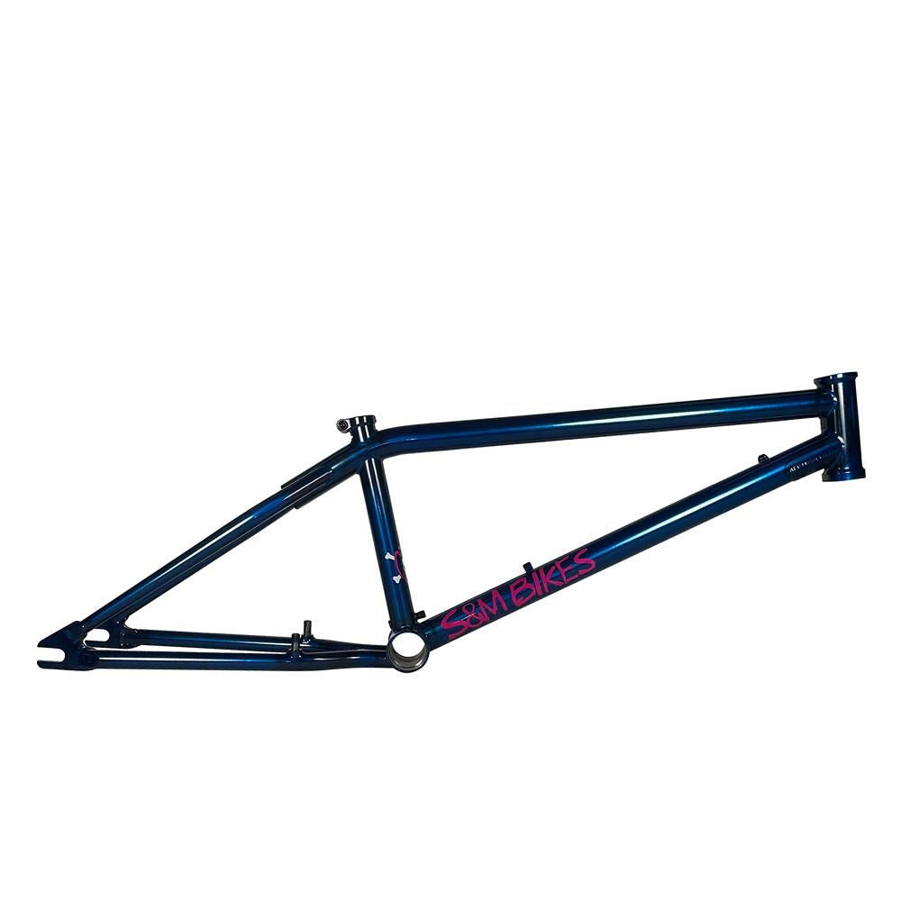  S&M L.A.M.F. Jason Ball Frame、mySite、merchandisen