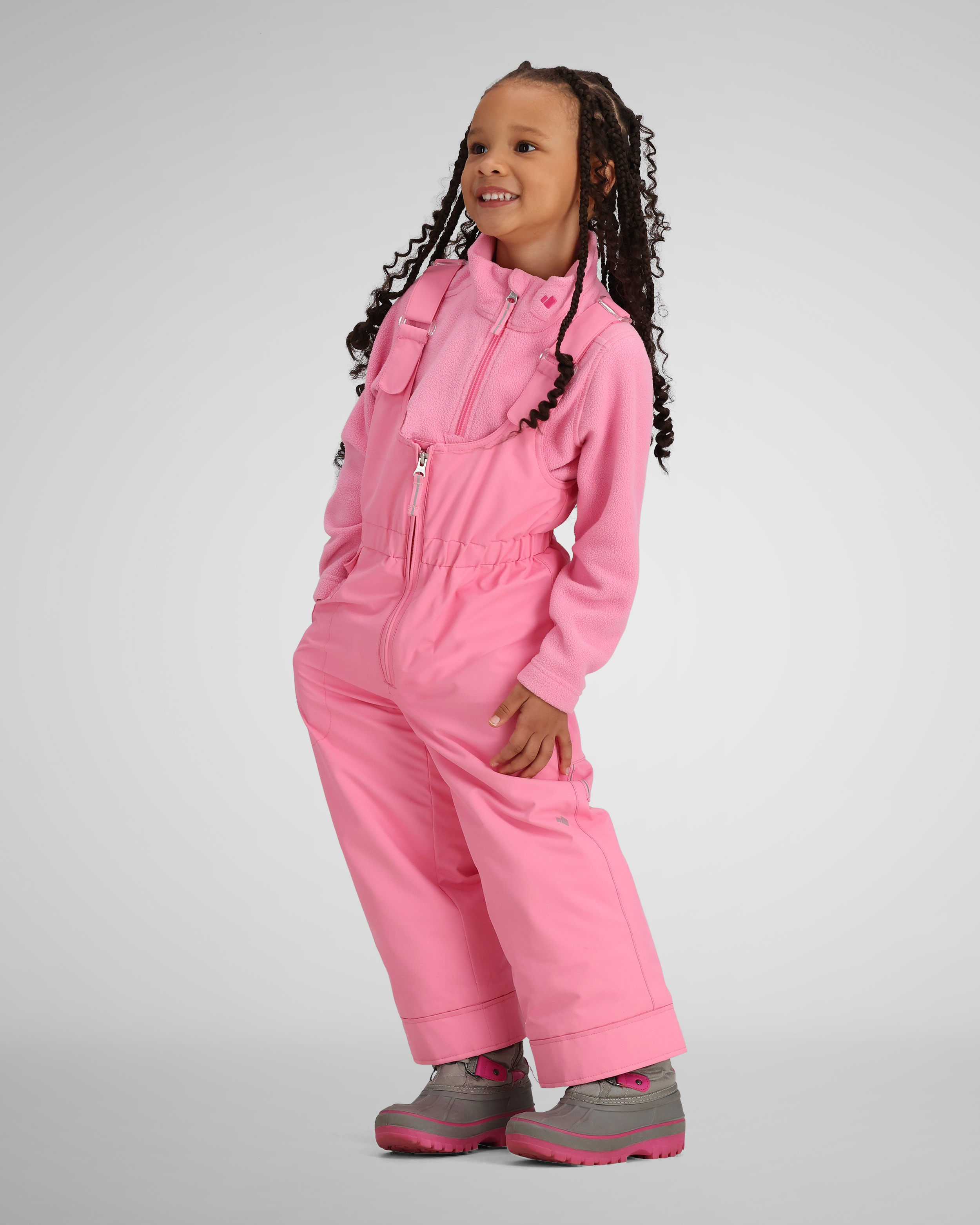 Snoverall Pant、mySite、i-lightchina