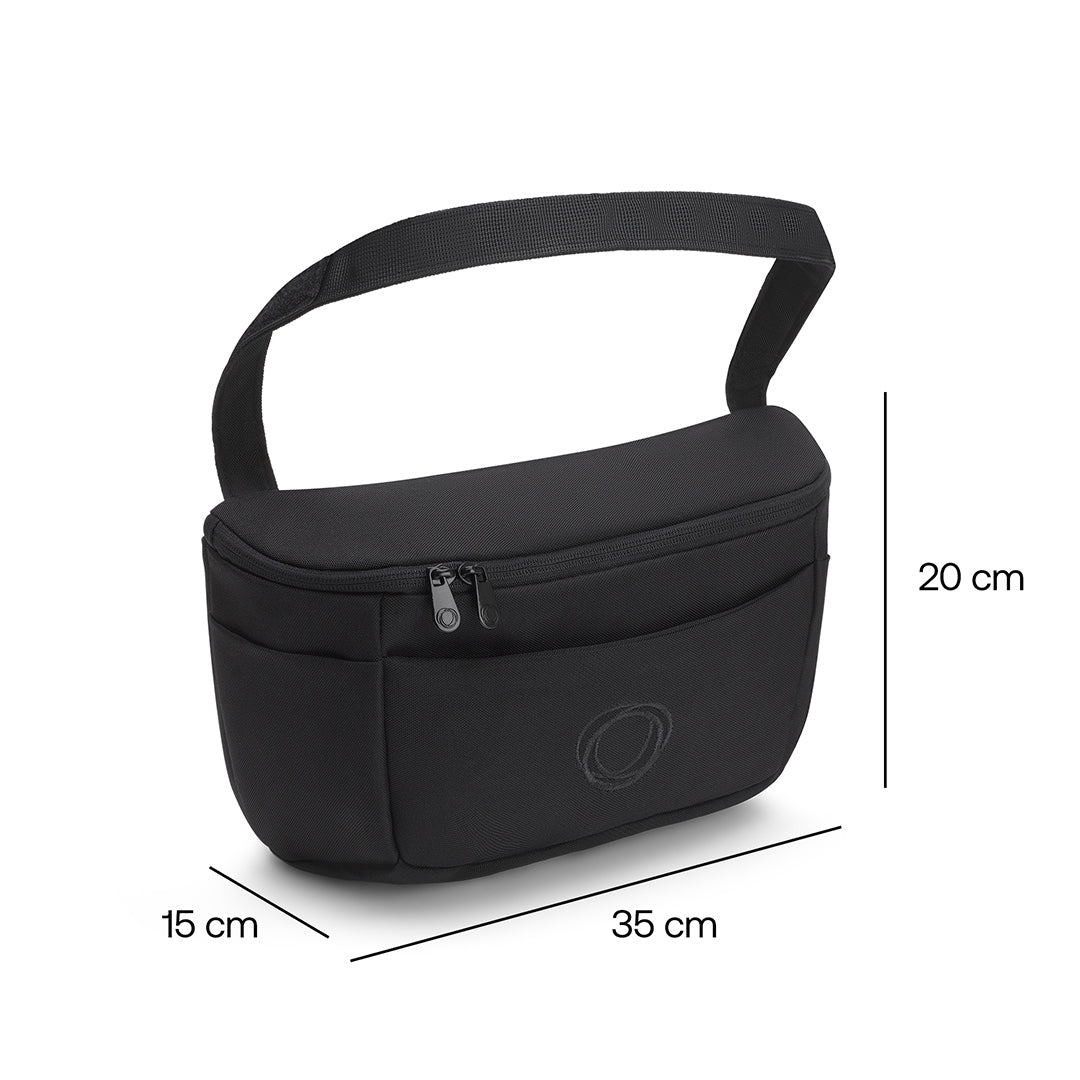  Bugaboo Organizer - Midnight Black (2021)、mySite、merchandisen