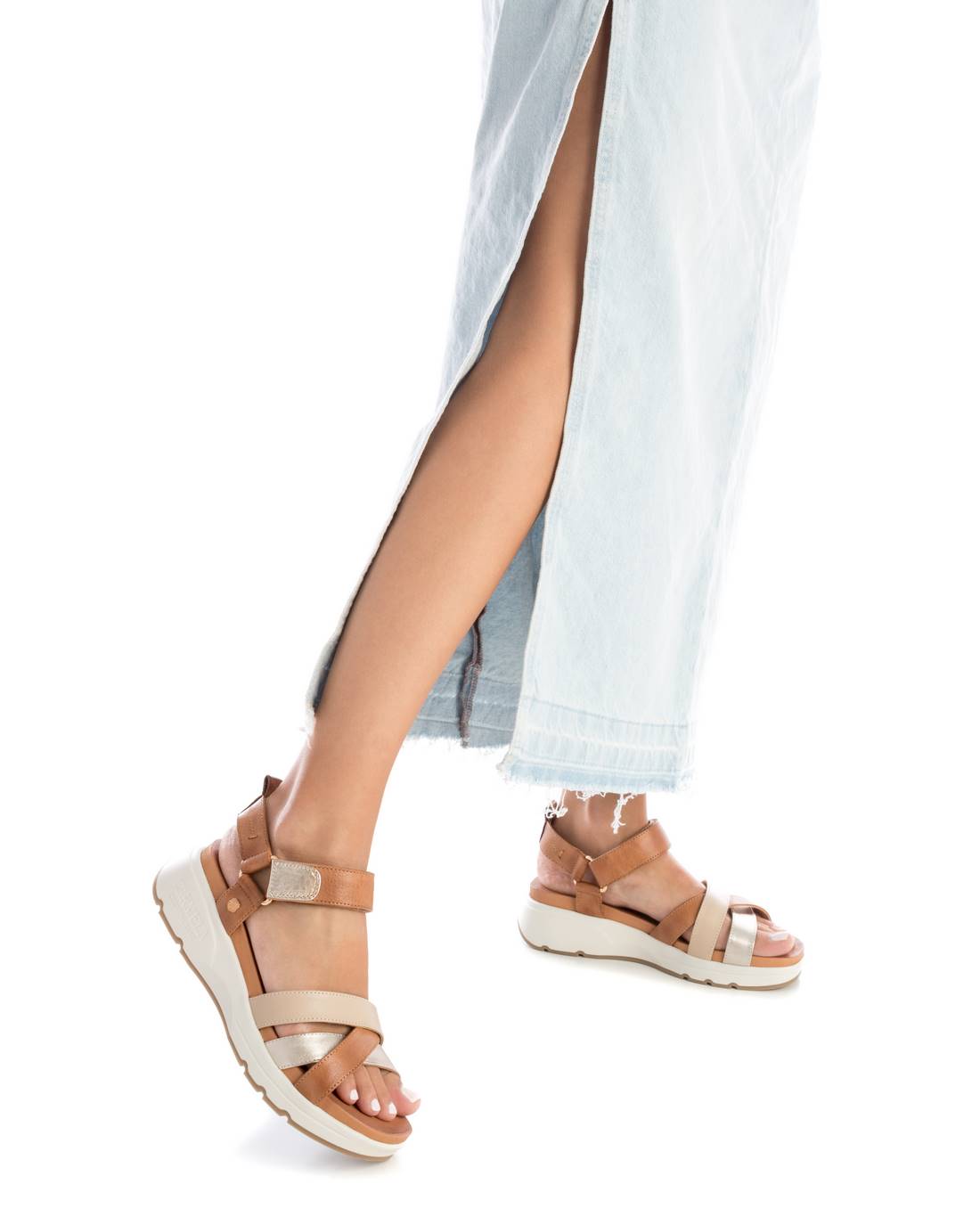 SANDALIA DE MUJER CARMELA 16148004、mySite、gtrtttuynbv