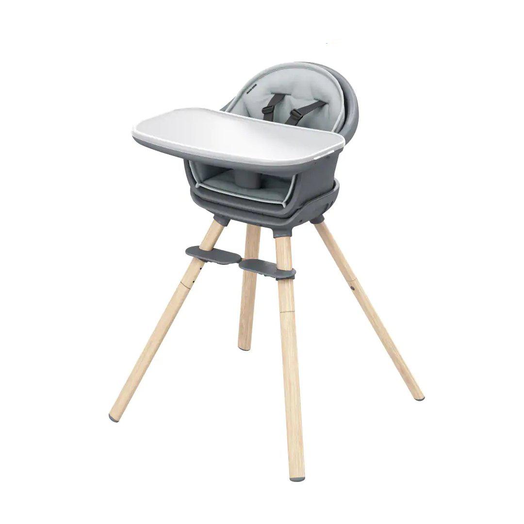  Maxi-Cosi MOA 8-in-1 Highchair - Beyond Graphite、mySite、merchandisen