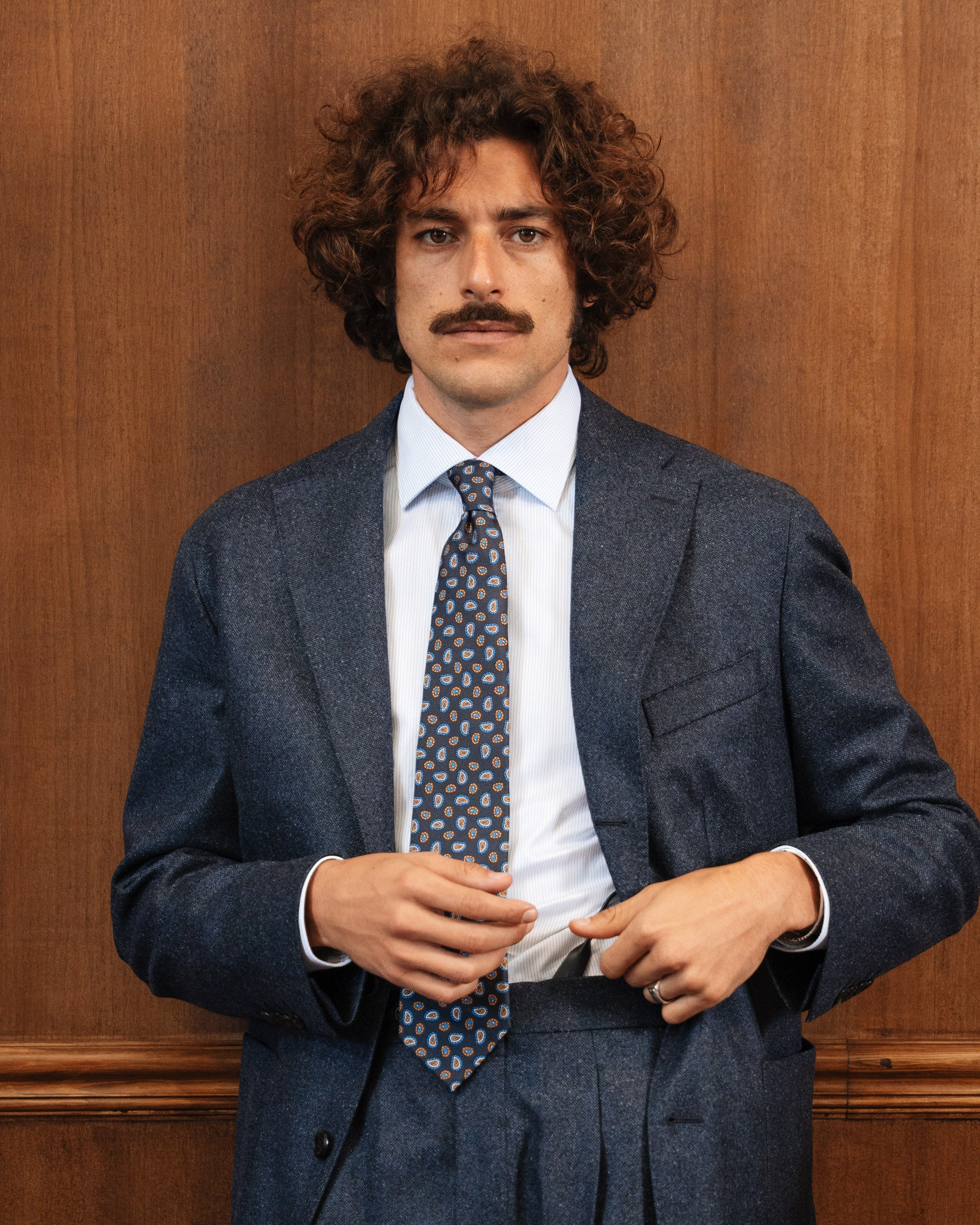  Pergola、mySite、merchandisen