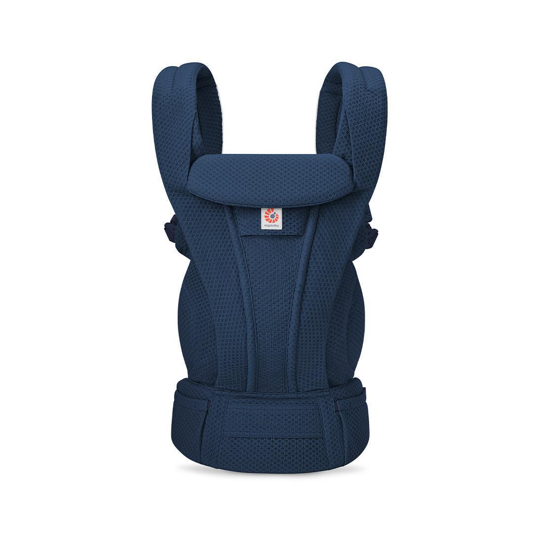  Ergobaby Omni Deluxe Mesh - Midnight Blue、mySite、merchandisen