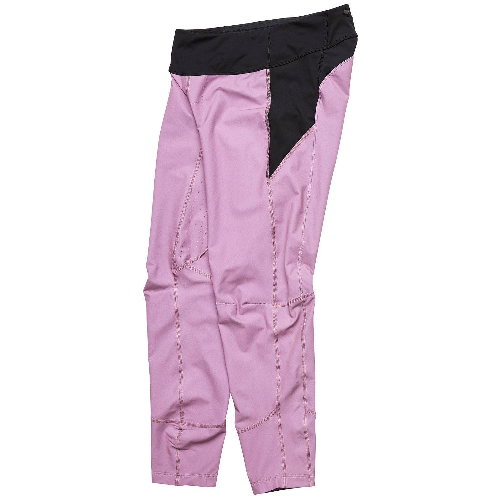 Womens Luxe Pant Solid Rosewood、mySite、dreamappss