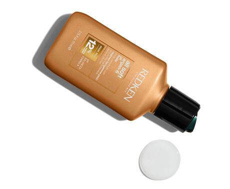  Redken All Soft Argan-6 Multi-Care Oil 111ml、mySite、elrpsem3k