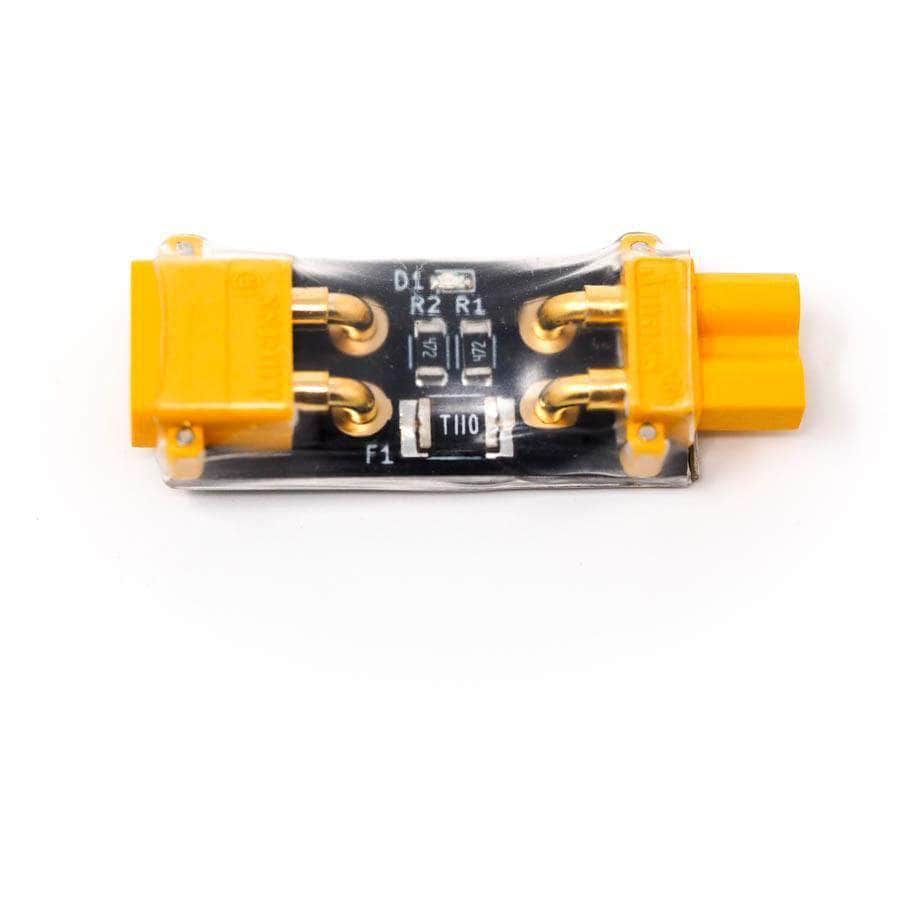  Smoke Stopper (XT30) by RDQ and BengineeringLabs - Modern LED、mySite、merchandisen