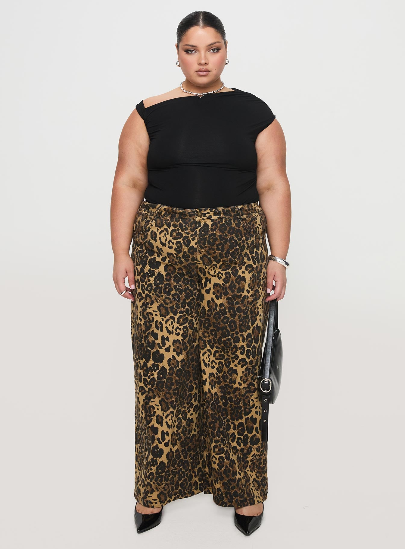 Beller Bodysuit Black Curve、mySite、solidvoid