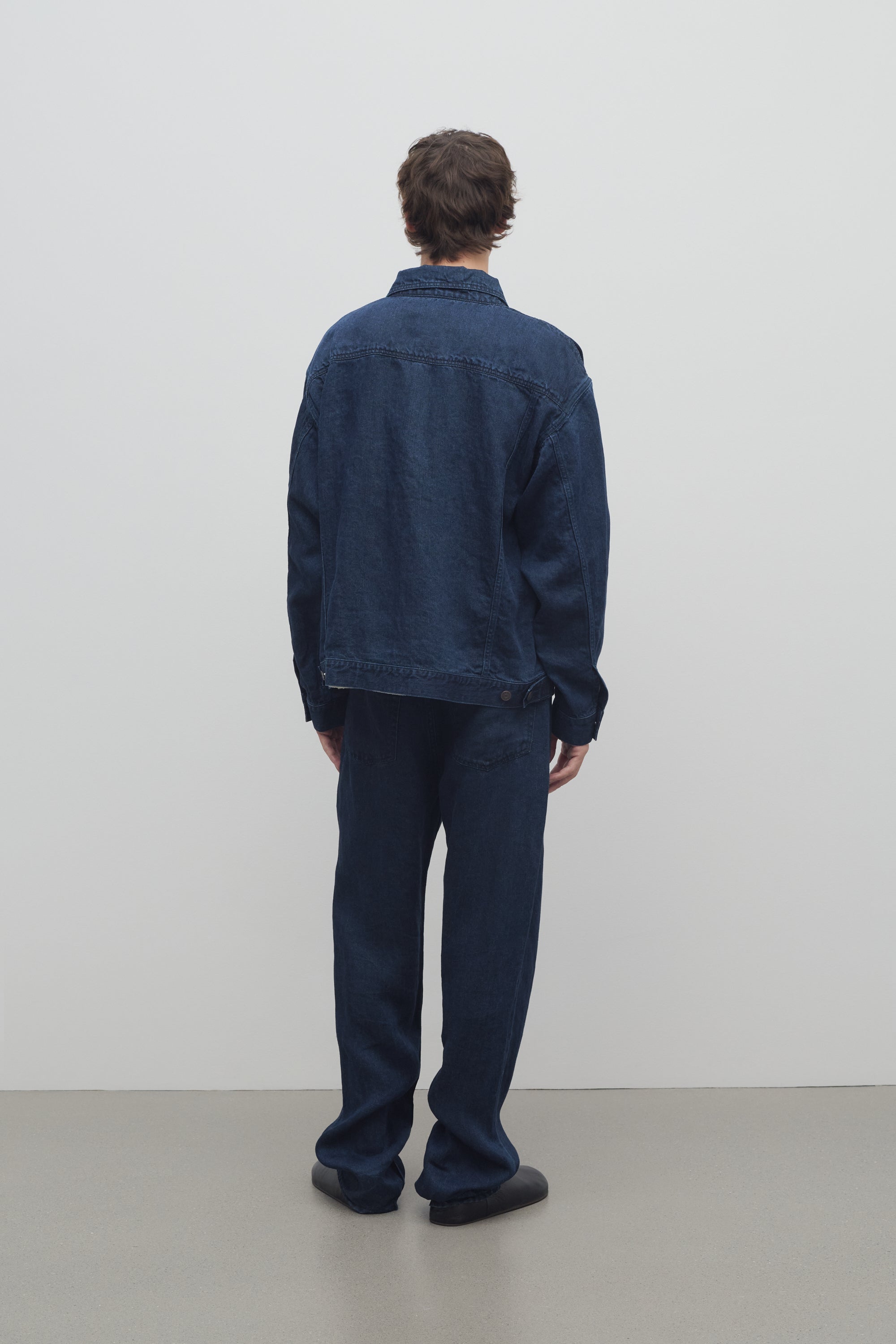 Hartley Jean in Linen、mySite、aoinhome