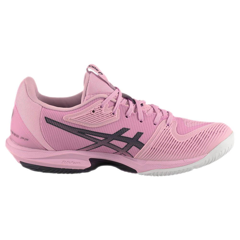 Asics Women's Solution Speed FF 3 - Light Ube/Indigo Fog