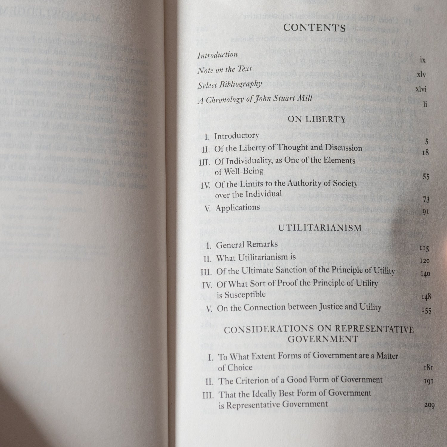 On Liberty, Utilitarianism and Other Essays、mySite、topwebapps