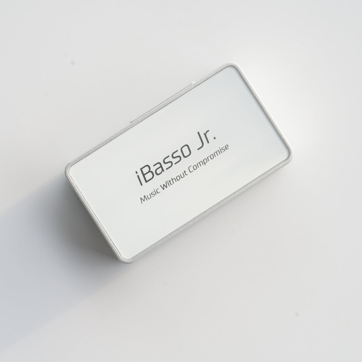  iBasso Jr. - Macaron、mySite、merchandisen