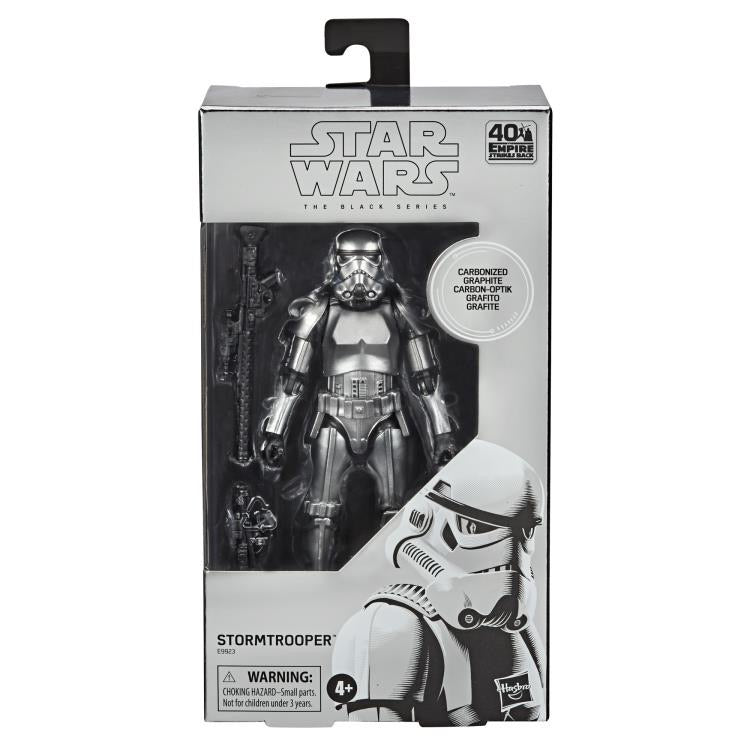 Star Wars: Black Series - Stormtrooper Carbonized、mySite、hgirdovlk