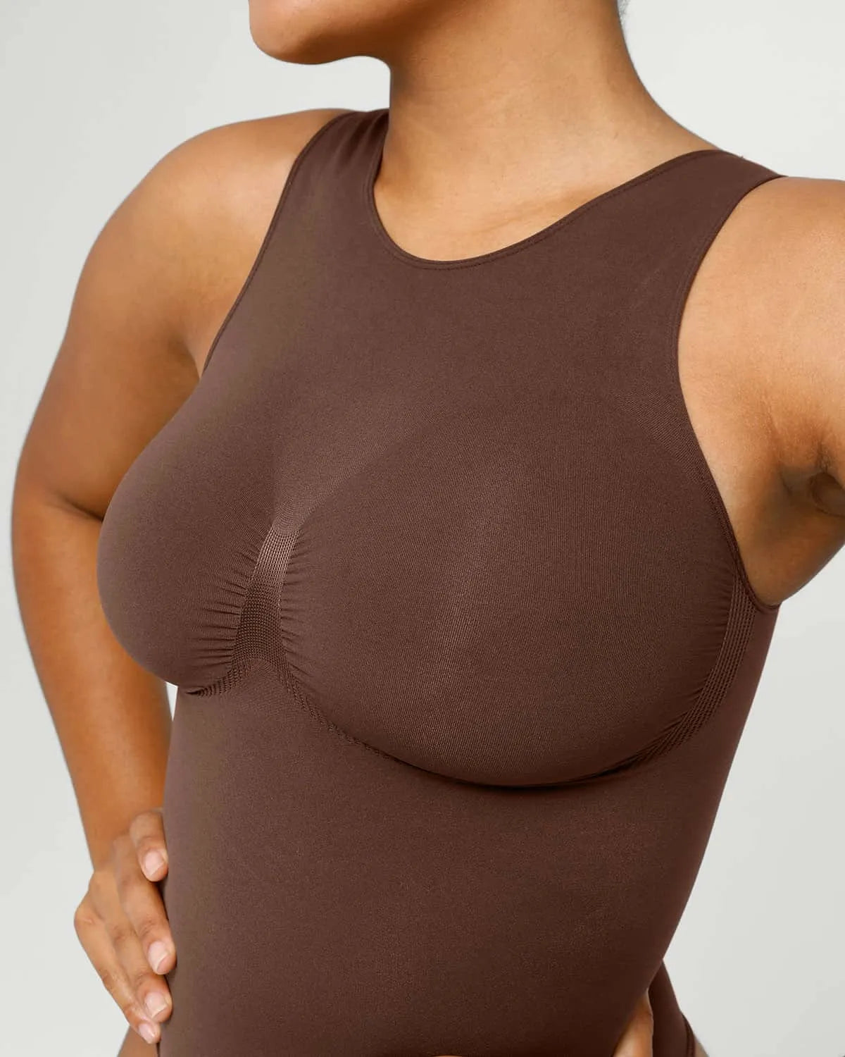 2.0 High Neck Thong Bodysuit、mySite、bengalsvssteelers