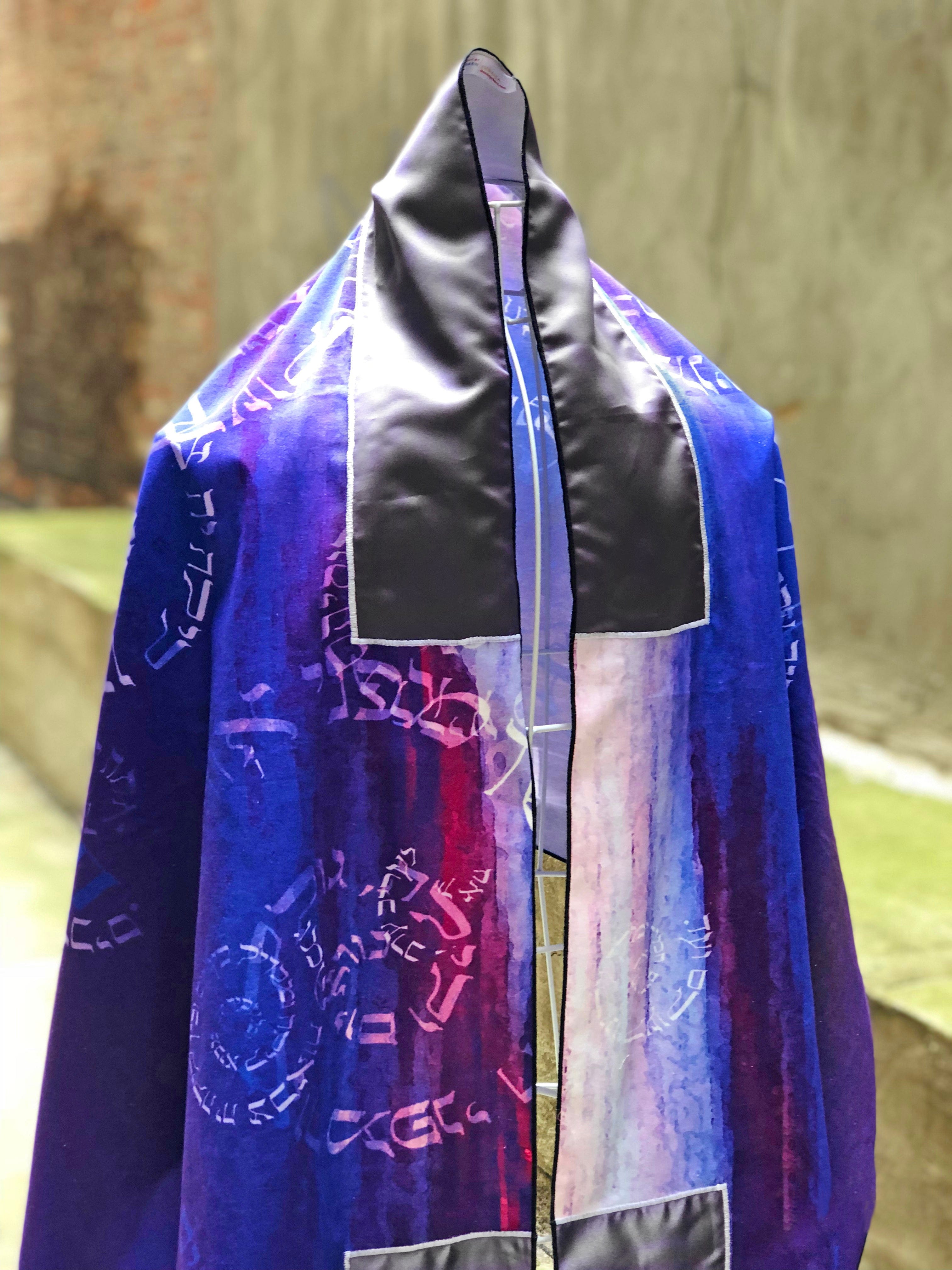 Stars in the Sky Tallit、mySite、topwebapps