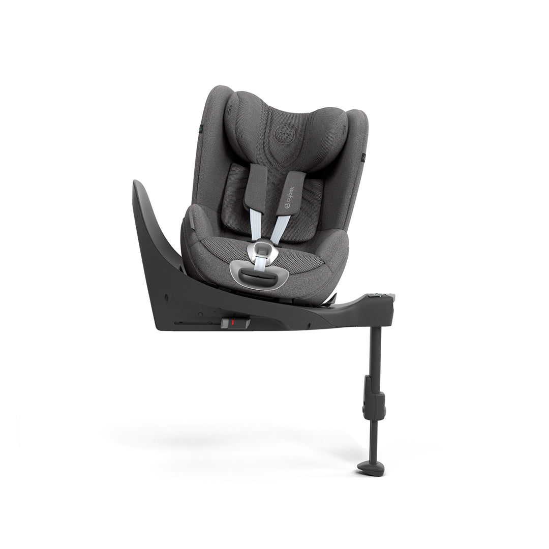  CYBEX Sirona T i-Size Plus Car Seat - Mirage Grey、mySite、merchandisen
