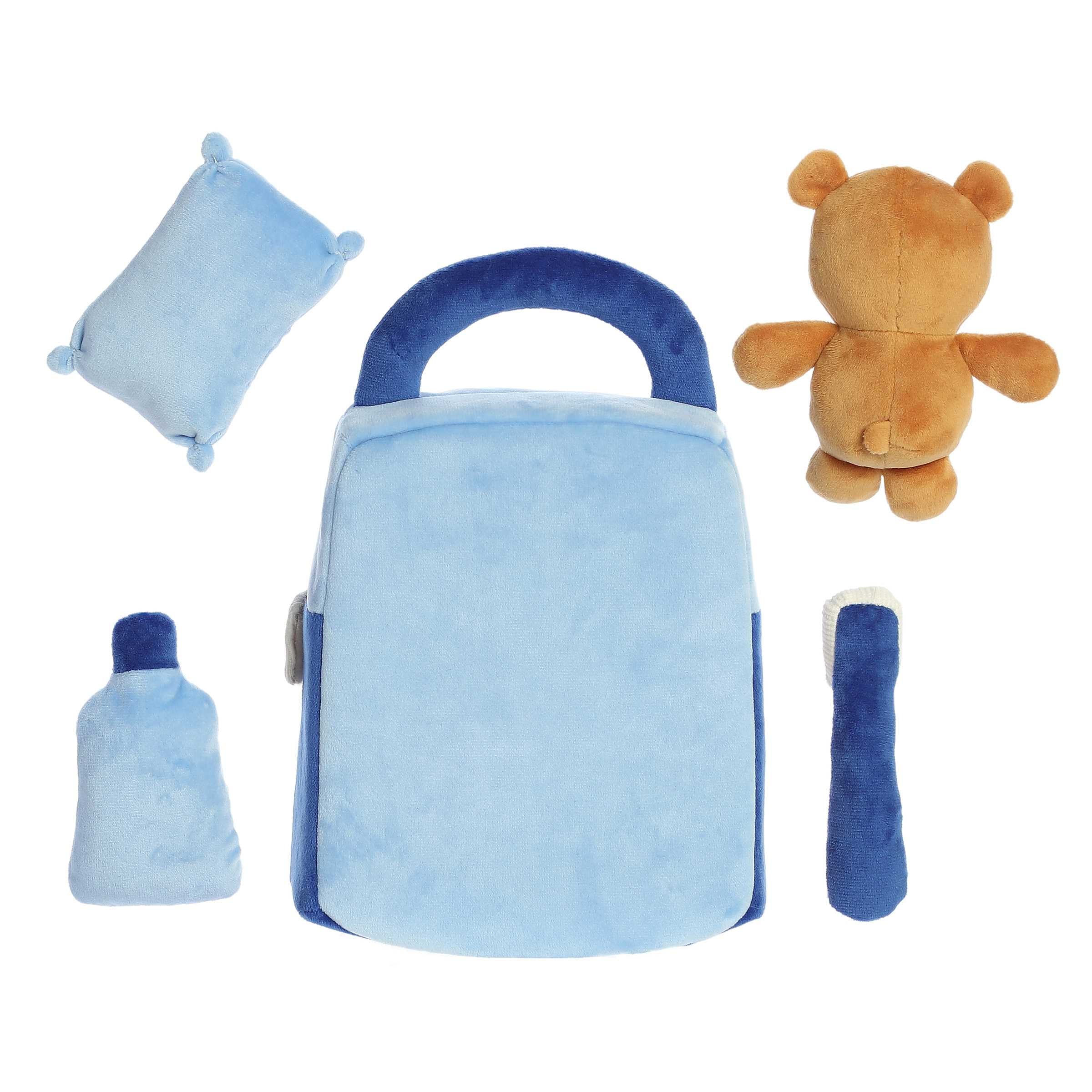 ebba™ - Baby Talk™ - 8.5 My Bedtime Routine™、mySite、g9winljtr