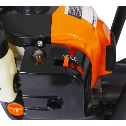 26cc 2 cycle gas powered hedge trimmer , double sided blade 24",recoil gasoline trim blade、、eastwooduniform