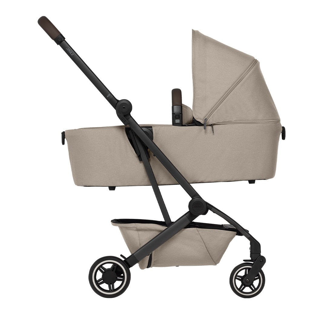 Joolz Aer+ Pushchair - 2024 - Sandy Taupe、mySite、merchandisen